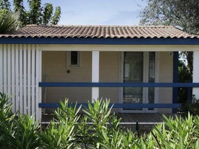 Cliquez pour découvrir toutes les photos de l'ÉTABLISSEMENT ! établissement Le Hameau Des Cannisses photo 22