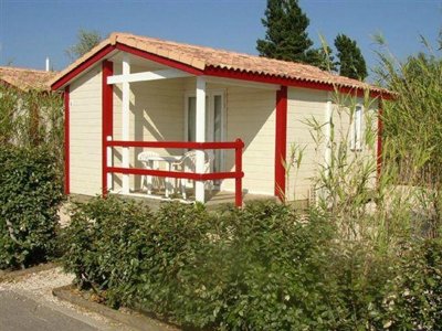 Cliquez pour découvrir toutes les photos de l'ÉTABLISSEMENT ! établissement Le Hameau Des Cannisses photo 23