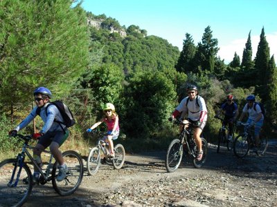 Cliquez pour découvrir toutes les photos de l'ÉTABLISSEMENT ! établissement Le Hameau Des Cannisses photo 26