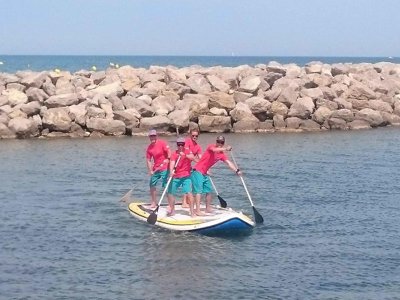 Cliquez pour découvrir toutes les photos de l'ÉTABLISSEMENT ! établissement Le Hameau Des Cannisses photo 27