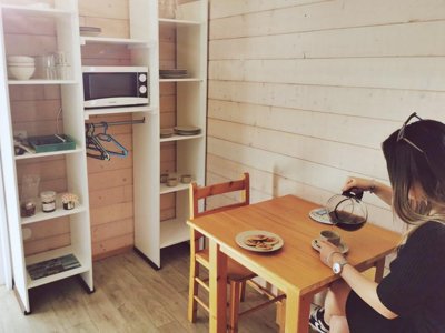 bungalow - Le Hameau Des Cannisses photo 2