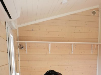 bungalow - Le Hameau Des Cannisses photo 3
