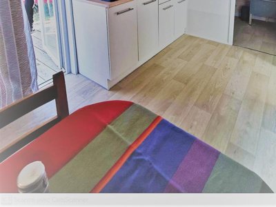 Cliquez pour découvrir toutes les photos de l'HÉBERGEMENT ! bungalow - Le Hameau Des Cannisses photo 2