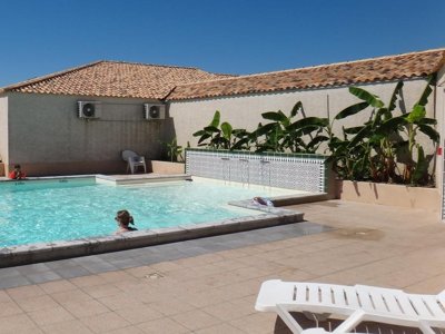 Cliquez pour découvrir toutes les photos de l'ÉTABLISSEMENT ! établissement Le Hameau Des Cannisses photo 4