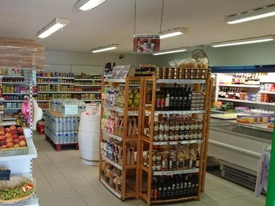 Cliquez pour découvrir toutes les photos de l'ÉTABLISSEMENT ! établissement Le Hameau Des Cannisses photo 7