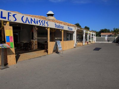 Cliquez pour découvrir toutes les photos de l'ÉTABLISSEMENT ! établissement Le Hameau Des Cannisses photo 8