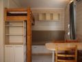 Cliquez pour découvrir toutes les photos de l'HÉBERGEMENT ! bungalow - établissement Le Hameau Des Cannisses photo 2