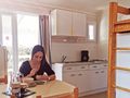 Cliquez pour découvrir toutes les photos de l'HÉBERGEMENT ! bungalow - établissement Le Hameau Des Cannisses photo 4