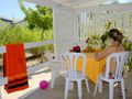 Cliquez pour découvrir toutes les photos de l'HÉBERGEMENT ! bungalow - établissement Le Hameau Des Cannisses photo 5