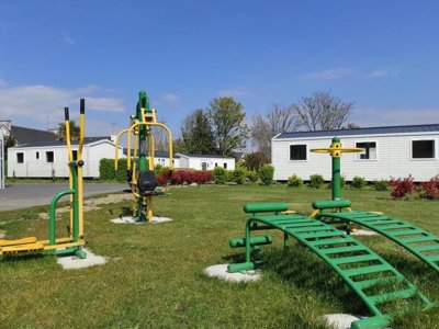 Cliquez pour découvrir toutes les photos de l'ÉTABLISSEMENT ! camping La Roche Percée photo 12