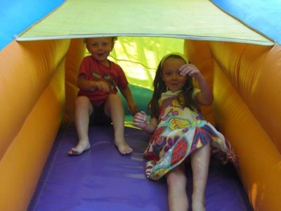 Cliquez pour découvrir toutes les photos de l'ÉTABLISSEMENT ! camping La Roche Percée photo 13