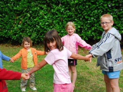 Cliquez pour découvrir toutes les photos de l'ÉTABLISSEMENT ! camping La Roche Percée photo 16