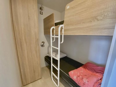 mobil-home - La Roche Percée photo 5