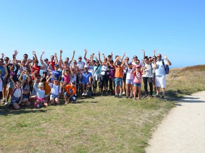 Cliquez pour découvrir toutes les photos de l'ÉTABLISSEMENT ! camping La Roche Percée photo 22