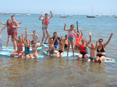 Cliquez pour découvrir toutes les photos de l'ÉTABLISSEMENT ! camping La Roche Percée photo 23