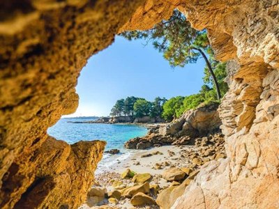 Cliquez pour découvrir toutes les photos de l'ÉTABLISSEMENT ! camping La Roche Percée photo 28