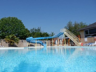 Cliquez pour découvrir toutes les photos de l'ÉTABLISSEMENT ! camping La Roche Percée photo 6