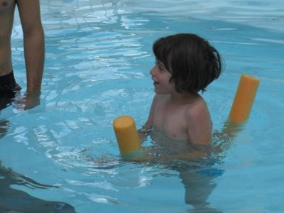 Cliquez pour découvrir toutes les photos de l'ÉTABLISSEMENT ! camping La Roche Percée photo 8