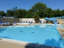 Camping Pas Cher vous présente avec son site Officiel campingpascher.fr, le Camping La Roche Percée classé 4 étoiles, situé sur la commune de Fouesnant dans le département Finistère (Bretagne) en France. Le camping La Roche Percée vous propose un hébergement de type mobil-home de 40 m² pour 4 personnes (télévision). L'établissement vous propose 7 autres types d'hébergements. Découvrez tous nos séjours à petits prix dans la commune et aux alentours de Fouesnant du département : Finistère (Bretagne). Les Avis clients pour le Camping La Roche Percée sont excellents avec une note moyenne de 8 sur 10. Piscine couverte, Piscine extérieure, Animation ados, Animations familiales, Club enfants, Aire de jeux enfants, Canoë-kayak, Centre équestre, Court de tennis, Cyclisme, Golf, Ping-pong, Piscine, Plongée, Pétanque, Randonnée, Terrain multisports, Bar, Dépôt de pain, Plats à emporter, Épicerie,... En savoir plus : cliquez-ICI.