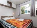Cliquez pour découvrir toutes les photos de l'HÉBERGEMENT ! mobil-home - camping La Roche Percée photo 2