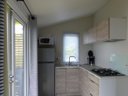 Cliquez pour découvrir toutes les photos de l'HÉBERGEMENT ! mobil-home - camping La Roche Percée photo 7