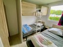 Cliquez pour découvrir toutes les photos de l'HÉBERGEMENT ! mobil-home - camping La Roche Percée photo 5