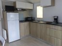 Cliquez pour découvrir toutes les photos de l'HÉBERGEMENT ! mobil-home - camping La Roche Percée photo 6