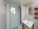 Cliquez pour découvrir toutes les photos de l'HÉBERGEMENT ! mobil-home - camping La Roche Percée photo 4