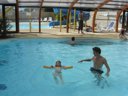 Cliquez pour découvrir toutes les photos de l'ÉTABLISSEMENT ! camping La Roche Percée photo 5