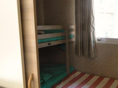 chalet - Domaine Du Lac De Soursac photo 5