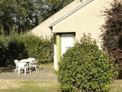 Cliquez pour découvrir toutes les photos de l'HÉBERGEMENT ! maison de campagne - Domaine Du Lac De Soursac photo 4