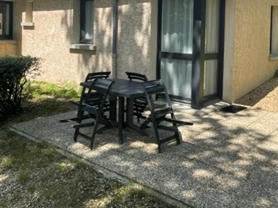 Cliquez pour découvrir toutes les photos de l'HÉBERGEMENT ! maison de campagne - Domaine Du Lac De Soursac photo 8