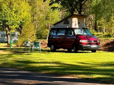 Cliquez pour découvrir toutes les photos de l'ÉTABLISSEMENT ! camping Domaine Du Lac De Soursac photo 23