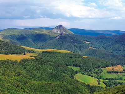 Cliquez pour découvrir toutes les photos de l'ÉTABLISSEMENT ! camping Domaine Du Lac De Soursac photo 28