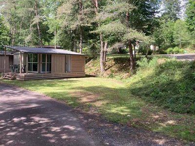 Cliquez pour découvrir toutes les photos de l'ÉTABLISSEMENT ! camping Domaine Du Lac De Soursac photo 7