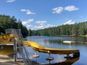 Camping Pas Cher vous présente avec son site Officiel campingpascher.fr, le Camping Domaine Du Lac De Soursac, situé sur la commune de Soursac dans le département Corrèze (Limousin) en France. Le camping Domaine Du Lac De Soursac vous propose un hébergement de type maison de campagne de 30 m² pour 2 personnes (télévision). L'établissement vous propose 6 autres types d'hébergements. Découvrez tous nos séjours à petits prix dans la commune et aux alentours de Soursac du département : Corrèze (Limousin). Les Avis clients pour le Camping Domaine Du Lac De Soursac sont excellents avec une note moyenne de 8 sur 10. Club enfants, Aire de jeux enfants, Baby-foot, Canoë-kayak, Paddle, Ping-pong, Pétanque, Randonnée, Salle de fitness, Salle de jeux vidéo, Terrain de beach-volley, Bar, Dépôt de pain, Pizzeria, Snack/Bar, Épicerie,... En savoir plus : cliquez-ICI.