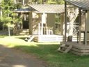 chalet - camping Domaine Du Lac De Soursac photo 1