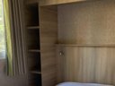 chalet - camping Domaine Du Lac De Soursac photo 9