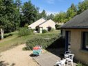 Cliquez pour découvrir toutes les photos de l'HÉBERGEMENT ! maison de campagne - camping Domaine Du Lac De Soursac photo 6