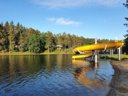 Cliquez pour découvrir toutes les photos de l'ÉTABLISSEMENT ! camping Domaine Du Lac De Soursac photo 9