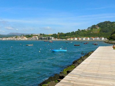 Cliquez pour découvrir toutes les photos de l'ÉTABLISSEMENT ! camping Caminha photo 13