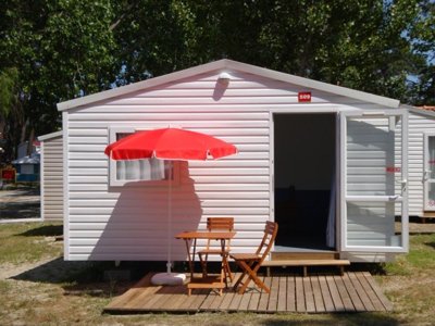 mobil-home - Caminha photo 1