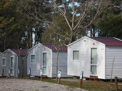 mobil-home - Caminha photo 10