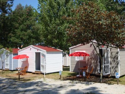 mobil-home - Caminha photo 2