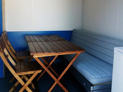mobil-home - Caminha photo 3