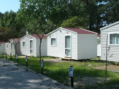 mobil-home - Caminha photo 7