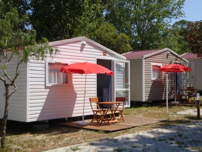 mobil-home - Caminha photo 8