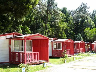Cliquez pour découvrir toutes les photos de l'ÉTABLISSEMENT ! camping Caminha photo 3