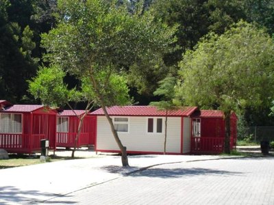 Cliquez pour découvrir toutes les photos de l'HÉBERGEMENT ! bungalow - Caminha photo 2