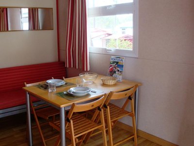 Cliquez pour découvrir toutes les photos de l'HÉBERGEMENT ! bungalow - Caminha photo 3